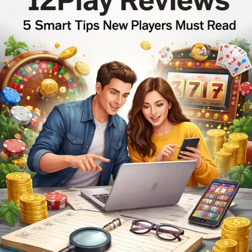 12Play Reviews