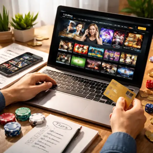 12Play Reviews, 12Play reviews, 12Play new players, 12Play casino review