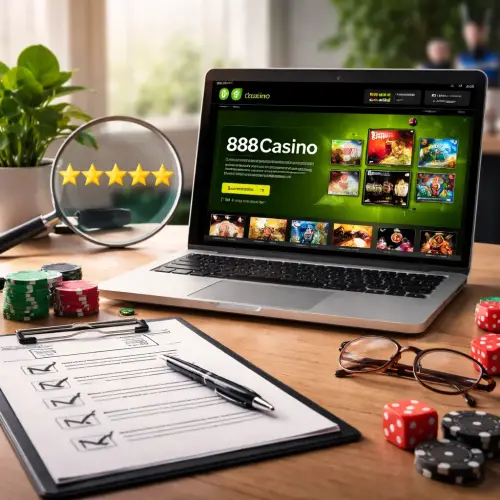 888casino reviews
