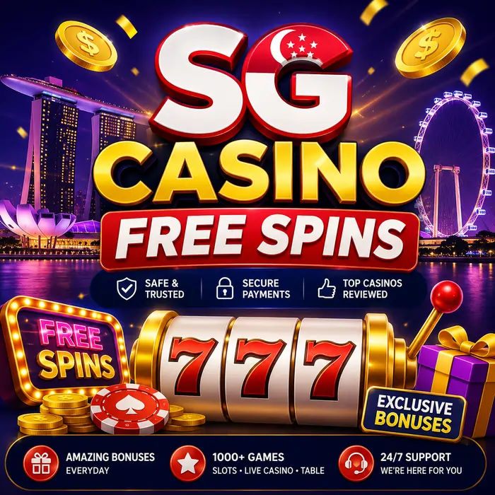 SGCasino