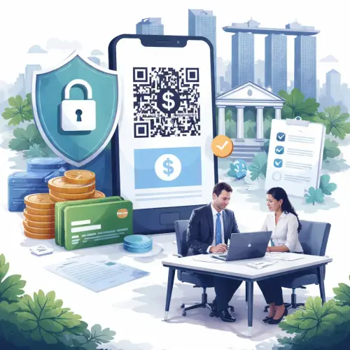 ABS PayNow standards