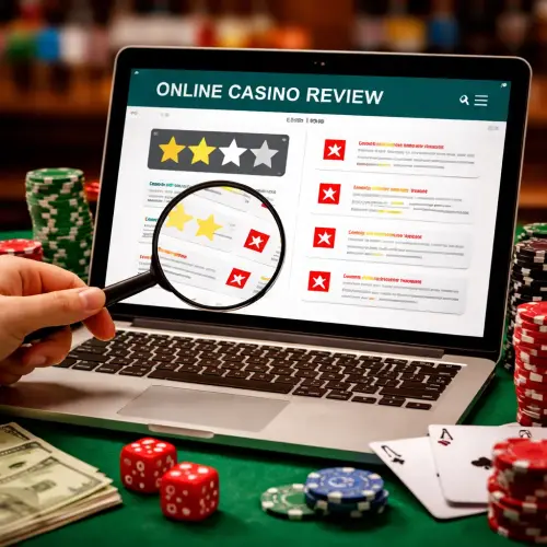 casino ratings critically, casino review platforms, how to read casino ratings critically