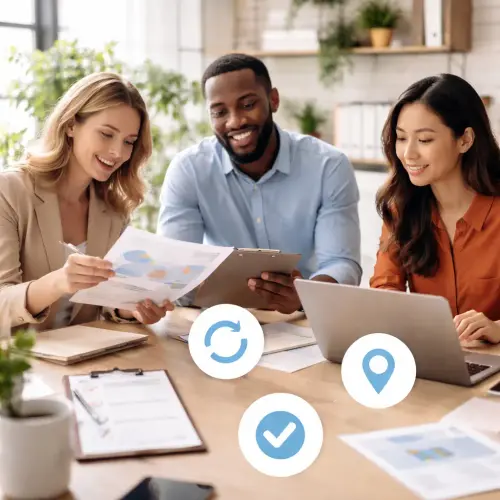 content standards accuracy updates local relevance, content standards, accuracy in content, updating content