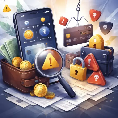 Crypto and E-Wallet Payments