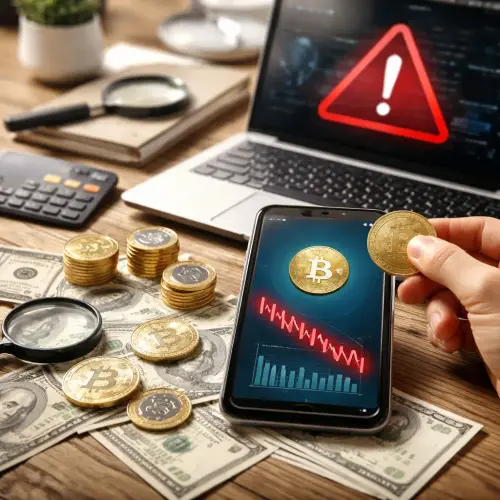 Crypto and E-Wallet Payments Risks, crypto payment risks, e-wallet security concerns, cryptocurrency payment risks