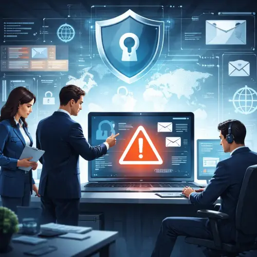 Cybersecurity Agencies