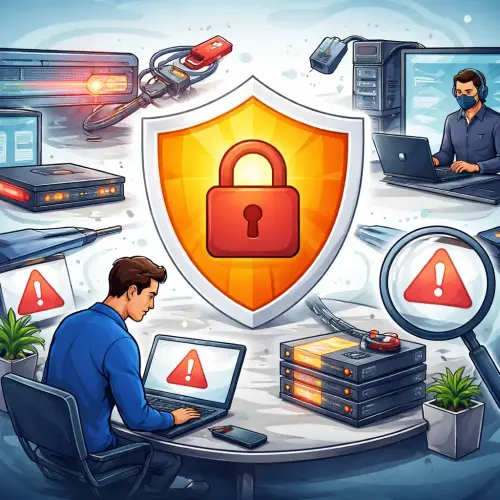 Internet Service Providers and Access Blocking