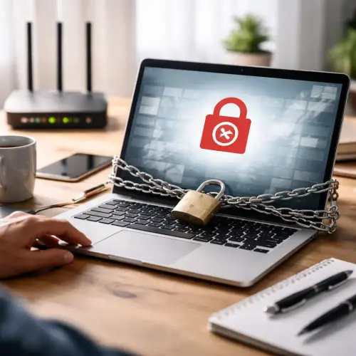 Internet Service Providers and Access Blocking, ISP access blocking, internet service provider blocking measures, how ISPs block access