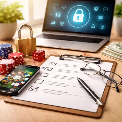 Key Features of the Gambling Control Act for Online Users, Gambling Control Act, online gambling regulations, key features gambling act
