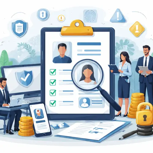 KYC, Identity Checks and Why Verification Is Required