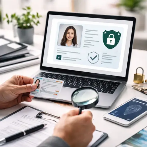 KYC, Identity Checks and Why Verification Is Required, KYC, identity verification, why KYC is required