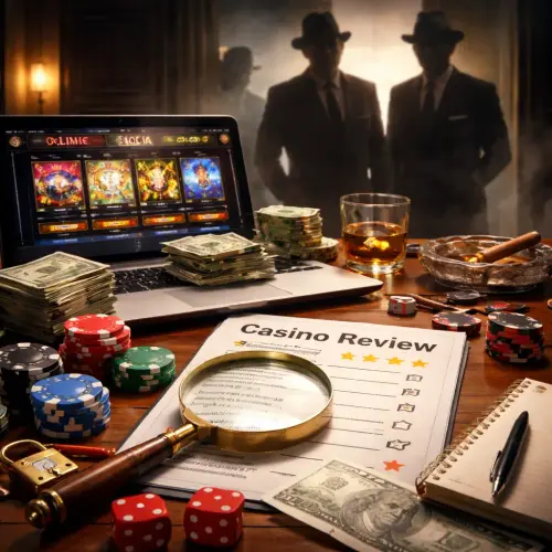 Mafia Casino reviews, mafia casino, mafia casino reviews, online casino tips before joining