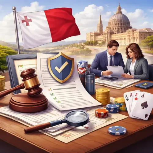 Malta Gaming Authority