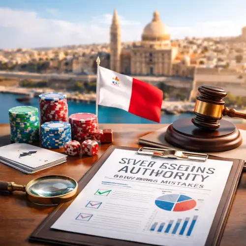 Malta Gaming Authority, MGA online gambling regulator overview, MGA license requirements