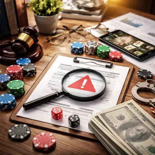 MHA Policy Direction on Gambling, MHA policy gambling, Ministry of Home Affairs gambling regulation, India gambling policy direction