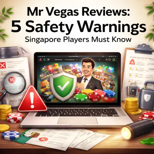 Mr Vegas reviews