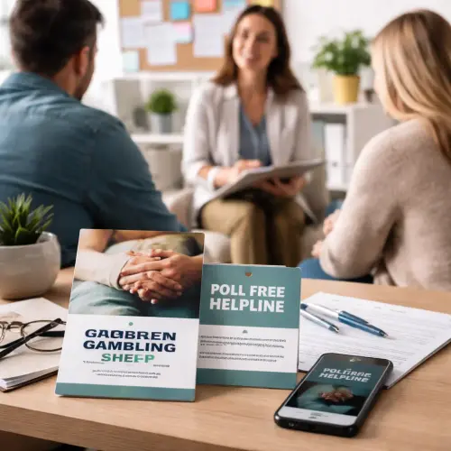 National Council on Problem Gambling support services, NCPG support services, National Council on Problem Gambling help, problem gambling helpline