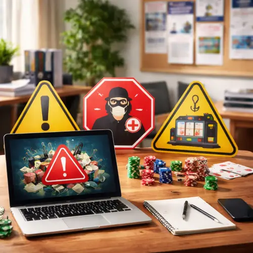 National Crime Prevention Council anti-scam campaigns gambling, National Crime Prevention Council, anti-scam campaigns, gambling fraud prevention