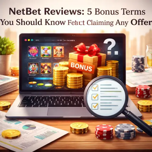 NetBet reviews