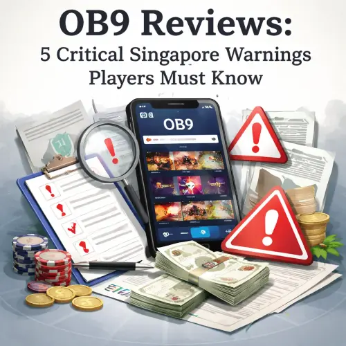 OB9 reviews