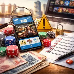 OB9 reviews, OB9 review Singapore, things Singapore players must know about OB9