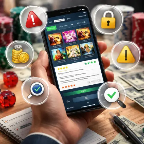 QuickBet reviews, mobile casino insights, QuickBet mobile casino review
