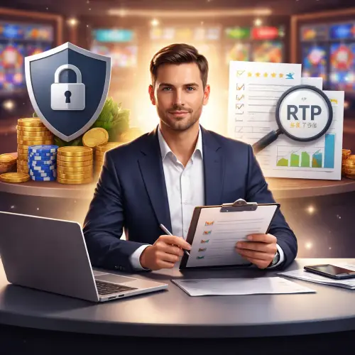 Richard Casino reviews