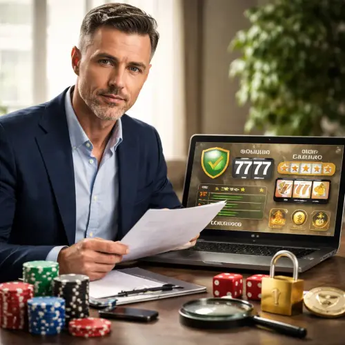 Richard Casino reviews, Richard Casino review, Richard Casino security, Richard Casino RTP