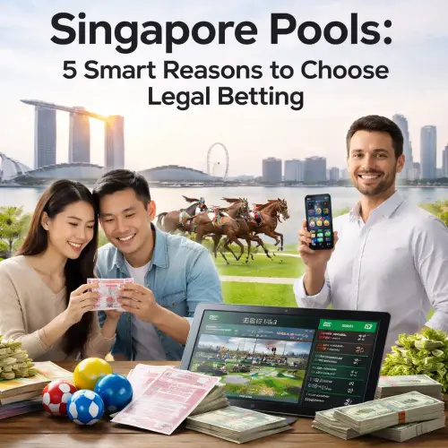 Singapore Pools
