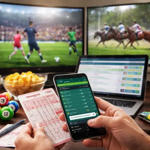 Singapore Pools, Singapore Pools betting, legal lottery Singapore, sports betting guide Singapore