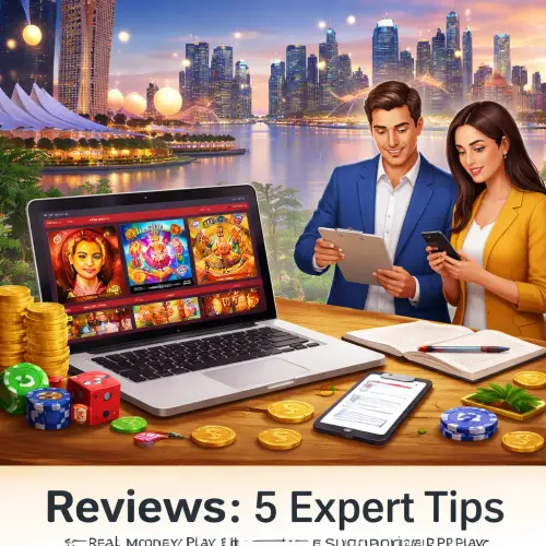 Sky Vegas reviews real money SG