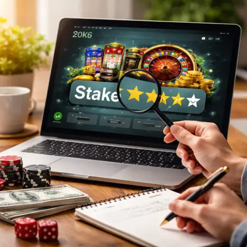 Stake reviews, stake review, stake safety, stake bonus guide 2026