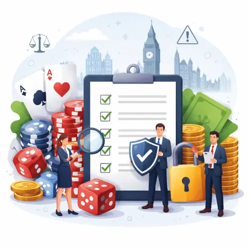 UK Gambling Commission