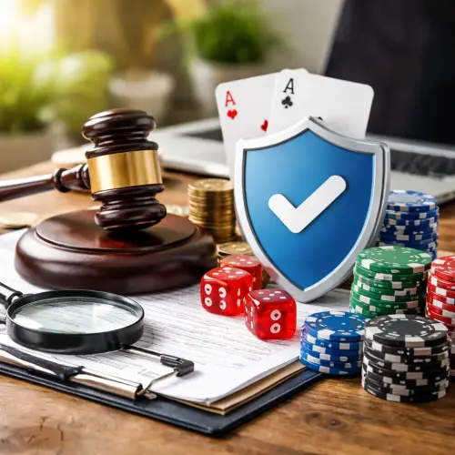 UK Gambling Commission, consumer protection gambling, gambling regulation UK