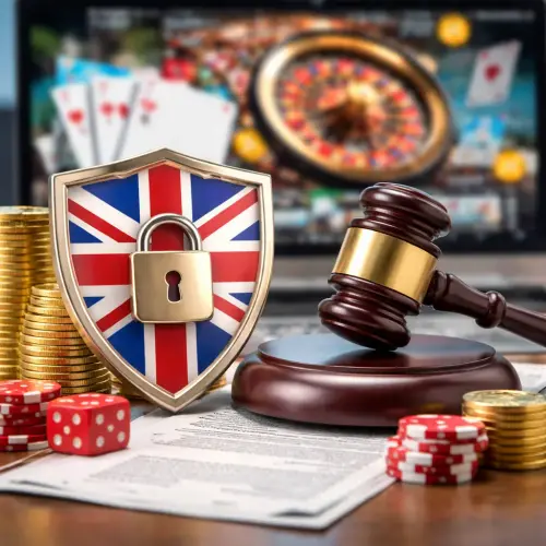 UK Gambling Commission consumer protection, UK Gambling Commission, consumer protection gambling, gambling regulation UK