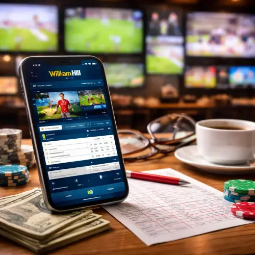 William Hill Reviews, William Hill review, William Hill features, William Hill betting site limitations